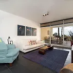 Atlantic Garden Sunset Apartment
