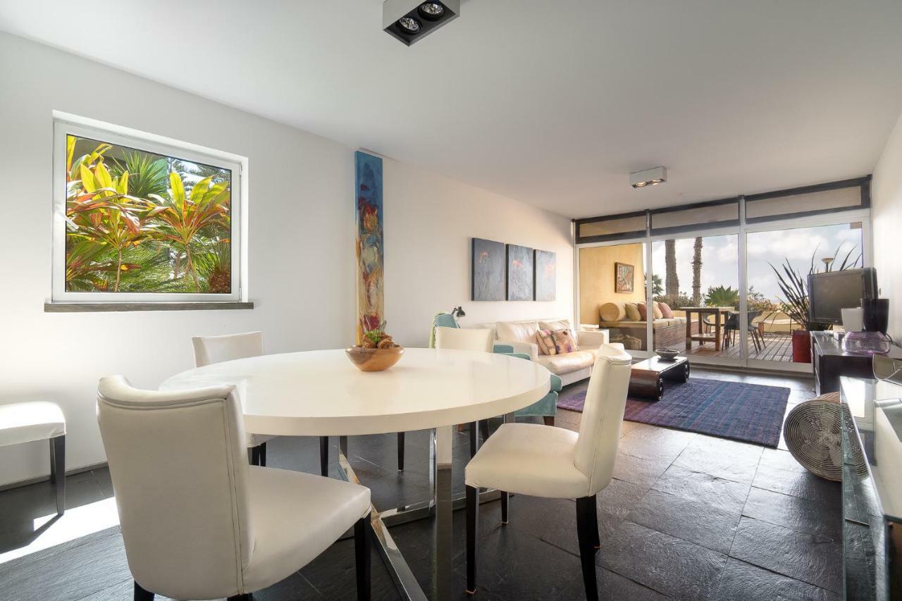 Atlantic Garden Sunset Apartment