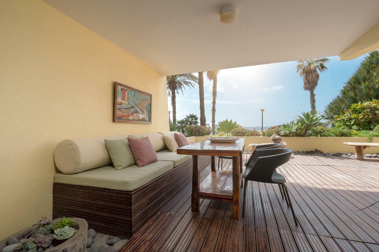 Atlantic Garden Sunset Apartment