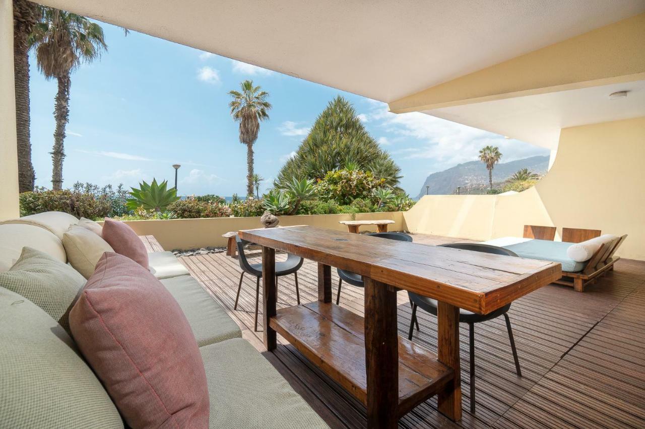 Apartment Atlantic Garden Sunset Funchal (Madeira)