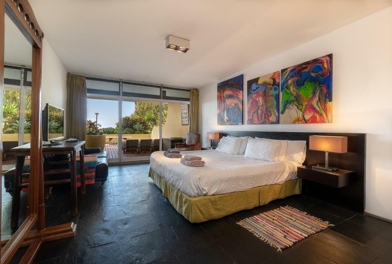 Atlantic Garden Sunset Apartment